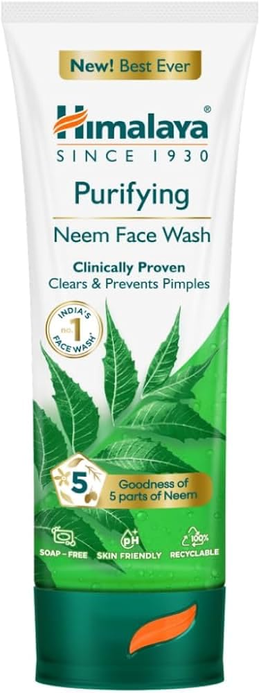 Best Face Wash for Summer in India 2026 – Oily Skin, Acne & Sweat Control Guide