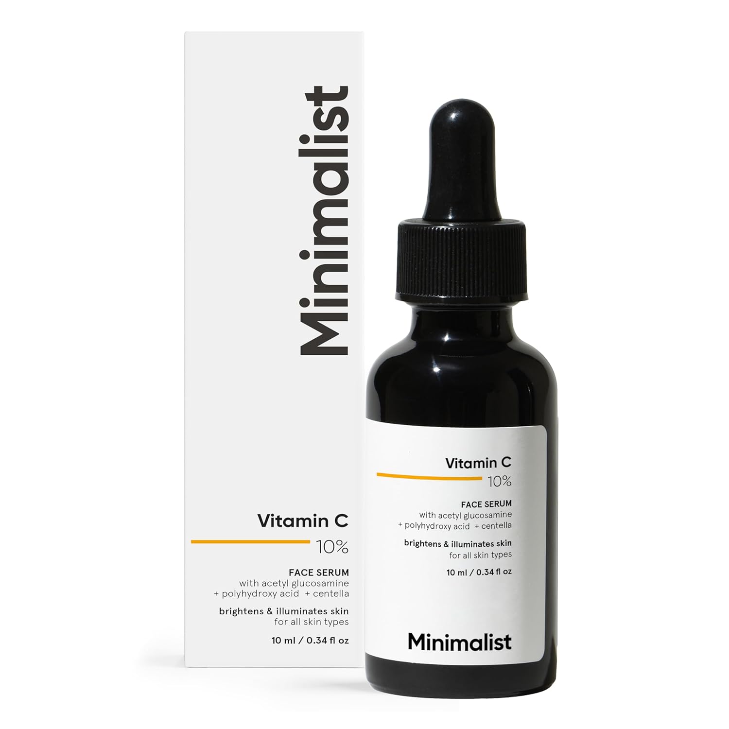 Vitamin C Serum Benefits for Face: Kaise Use Kare, Benefits, Side Effects & Best Routine 2026