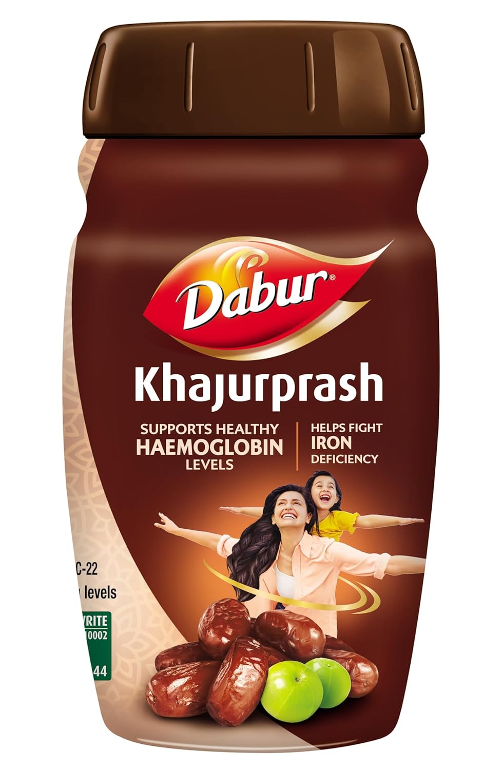 Dabur Khajurprash